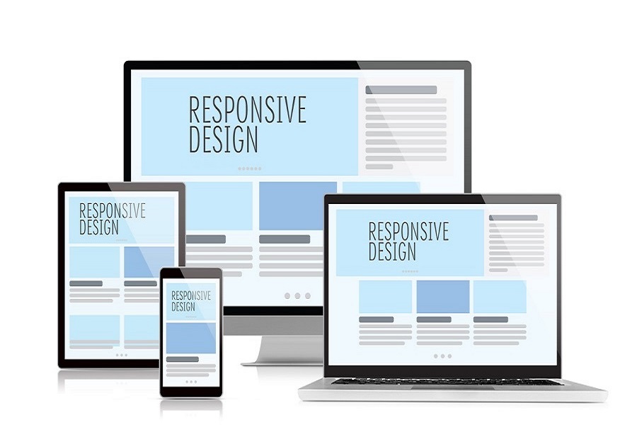 responsive